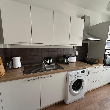 Appartement Vichy Centre Exteriör bild