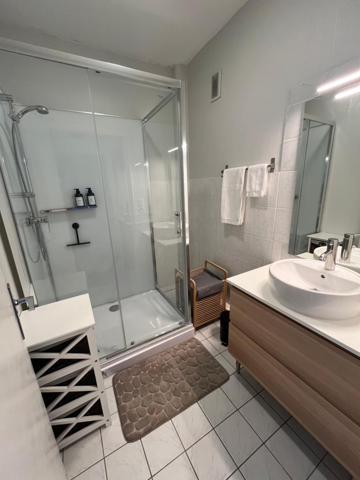 Appartement Vichy Centre Exteriör bild