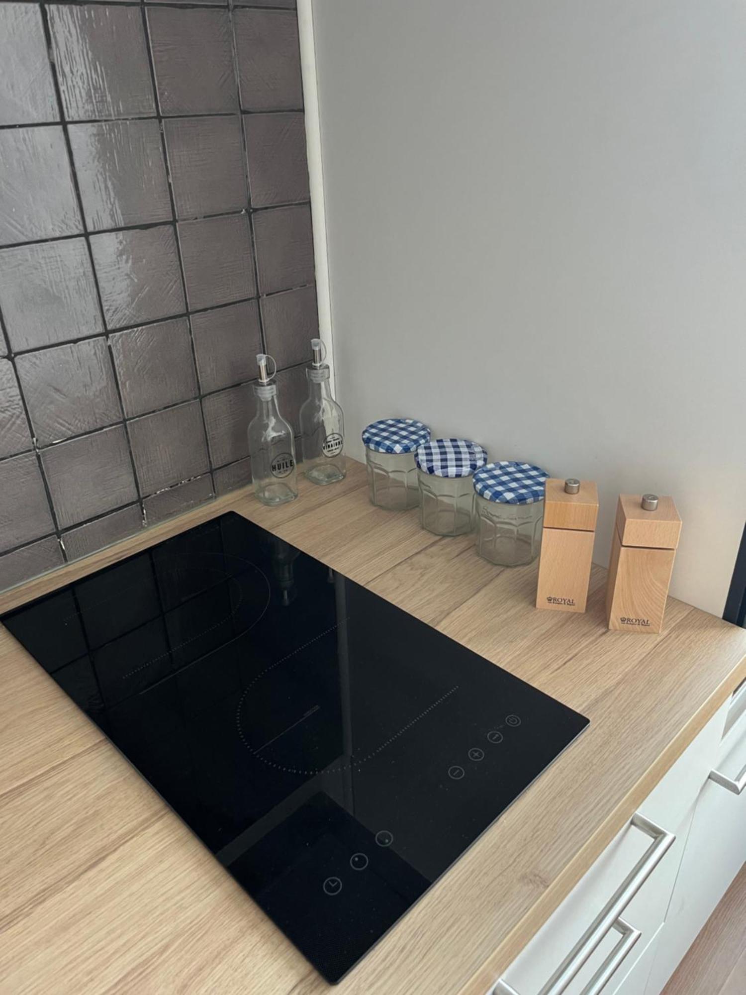 Appartement Vichy Centre Exteriör bild